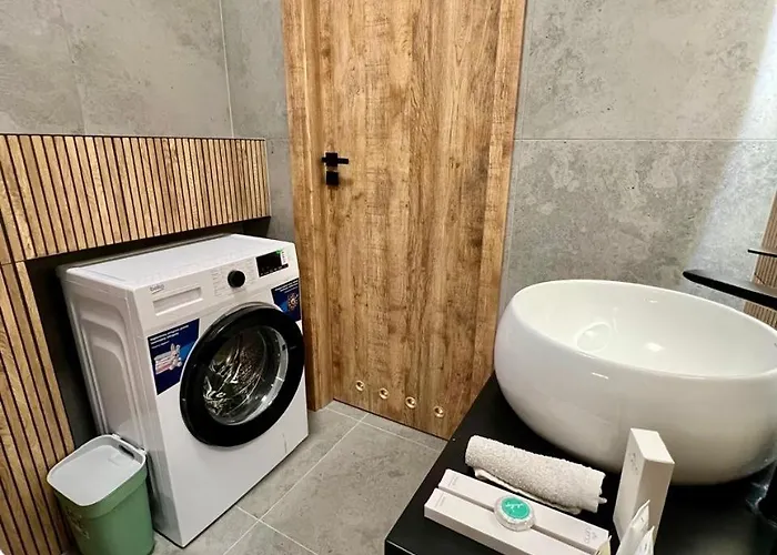 Apartmán Intelliparts Q *