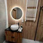 Apartment Intelliparts Q Wroclaw