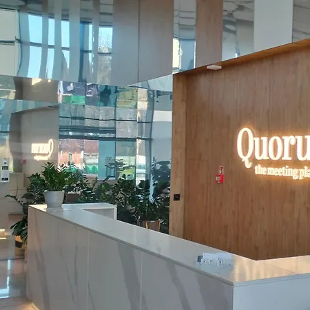 Intelliparts Q 아파트 브로츠와프