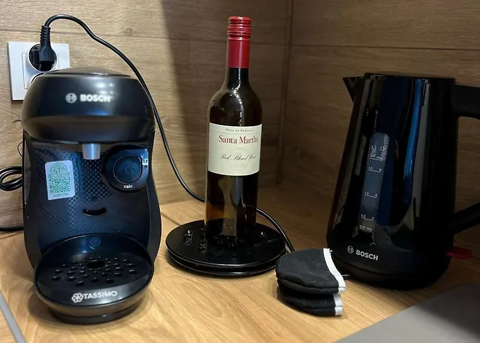 Lägenhet Intelliparts Q