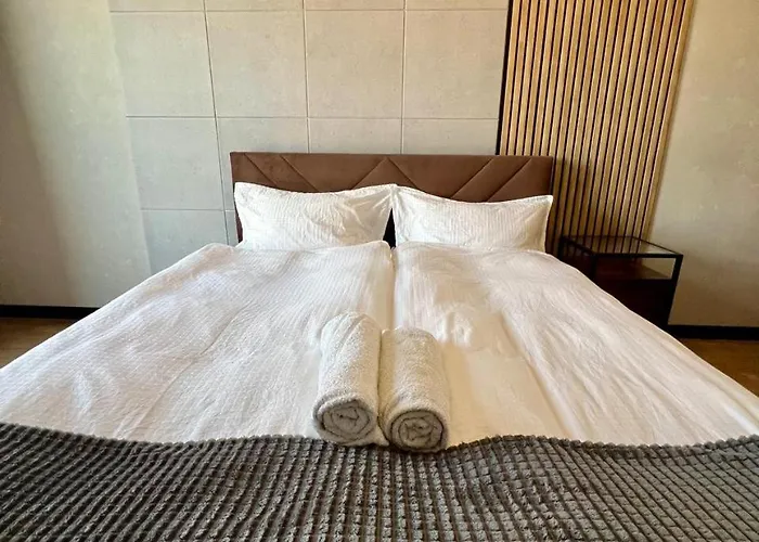 Intelliparts Q Appartamento