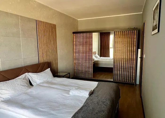 Appartamento Intelliparts Q