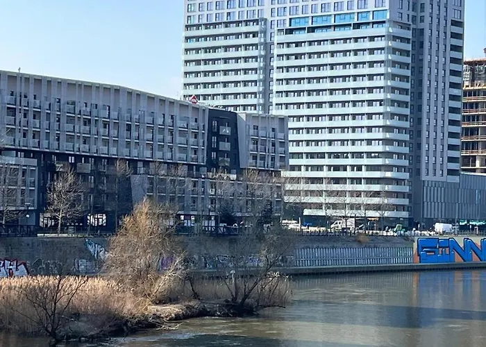 Intelliparts Q Wrocław