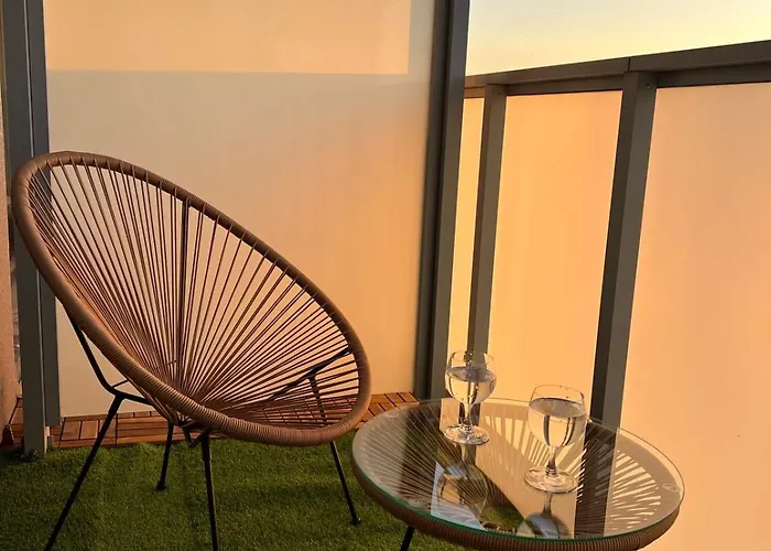 아파트 Intelliparts Q